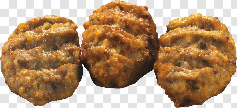 Meatball Hot Dog Cutlet Hamburger Transparent PNG