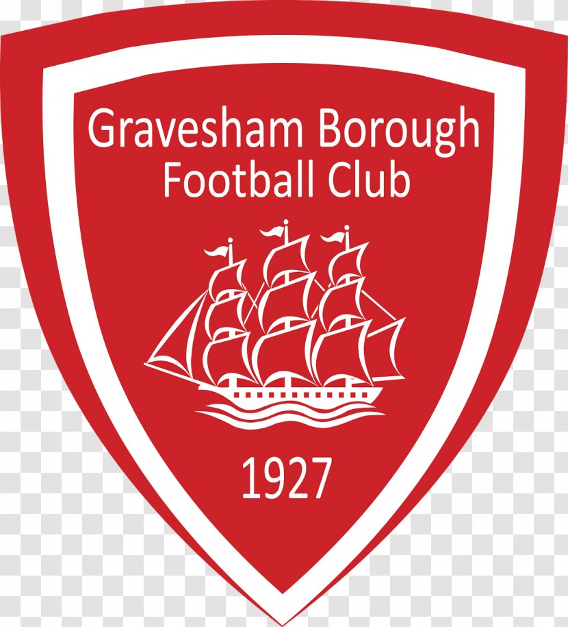 Gravesham Borough F.C. Southern Counties East Football League Chatham Town Thamesmead - Label Transparent PNG