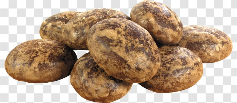 Walnut Potato Superfood - Nut - Panaderia Transparent PNG