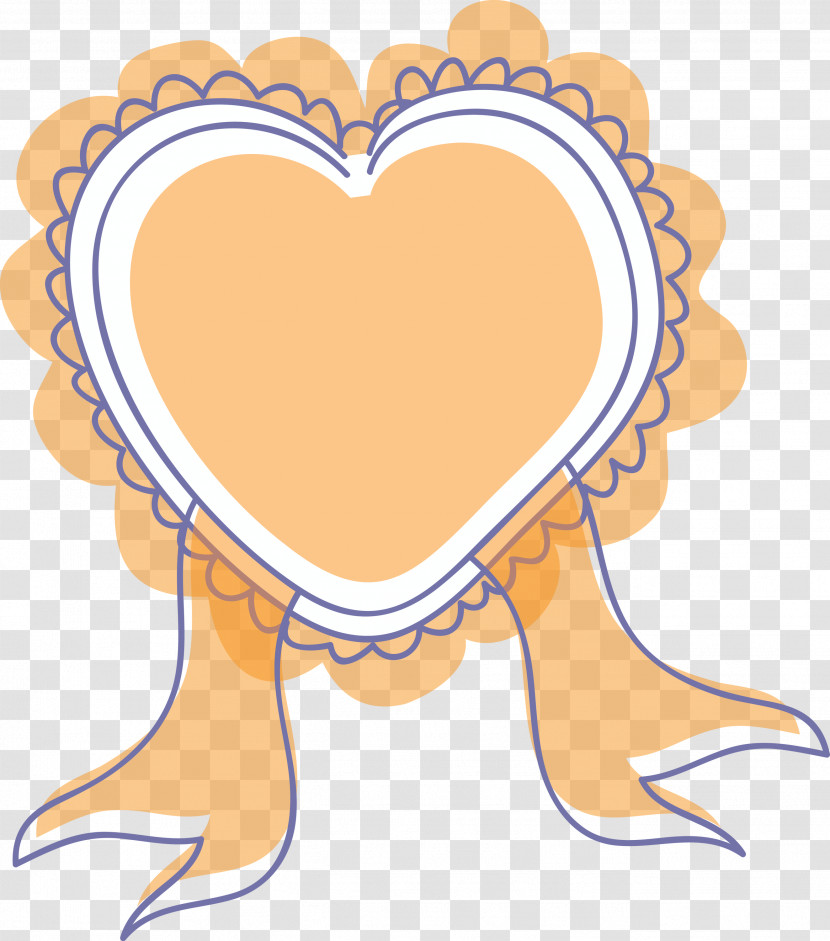 Adorable Frame Transparent PNG