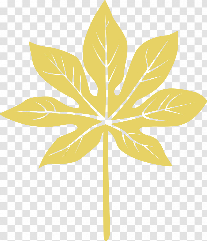 Leaf Transparent PNG