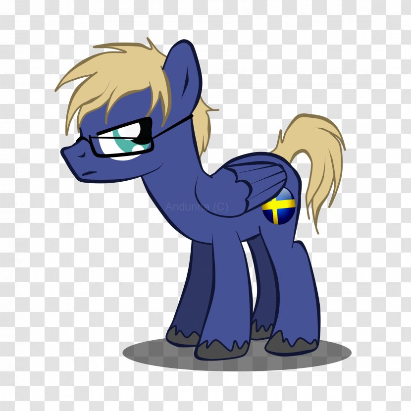 My Little Pony Sweden Horse Babs Seed - Mythical Creature Transparent PNG