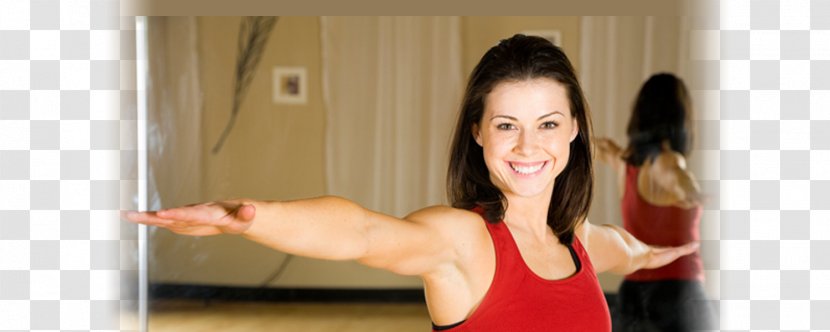 Yoga Health Menstruation Weight Loss Uterus - Heart Transparent PNG