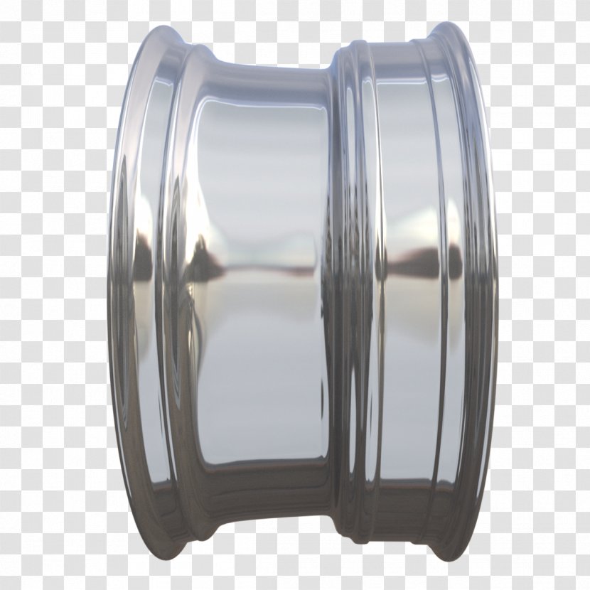 Steel Wheel - Design Transparent PNG