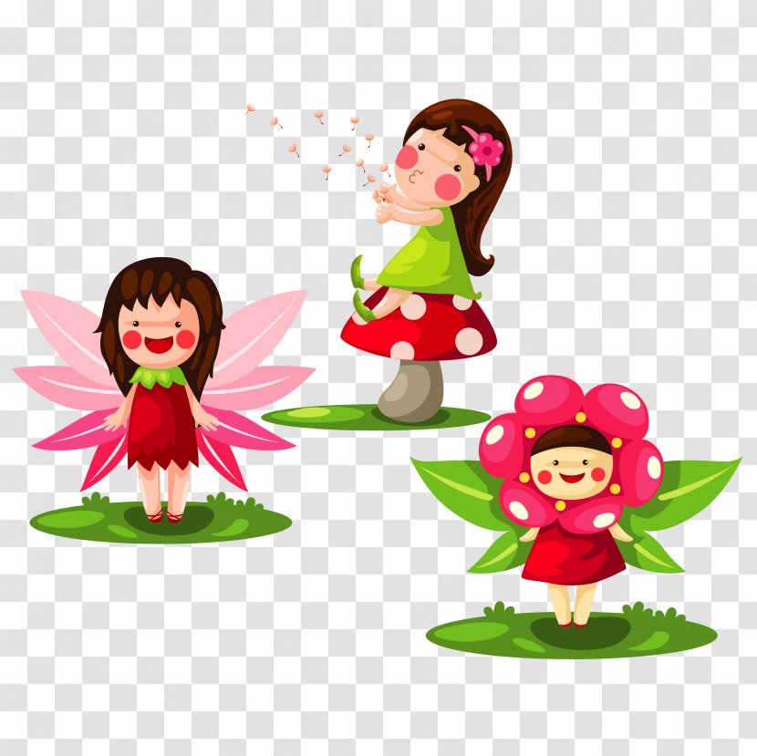 The Frog Prince Fairy Tale - Cartoon Transparent PNG