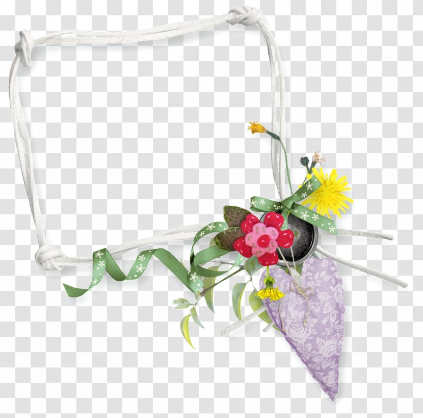Image Floral Design - Flower Arranging - Concise Transparent PNG