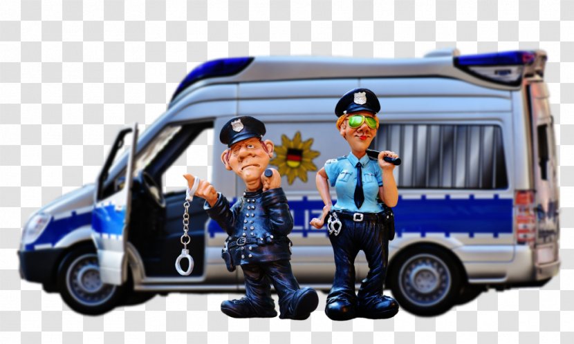 Police Officer Ontario Provincial Car Van - Mode Of Transport - Brand Awareness Transparent PNG