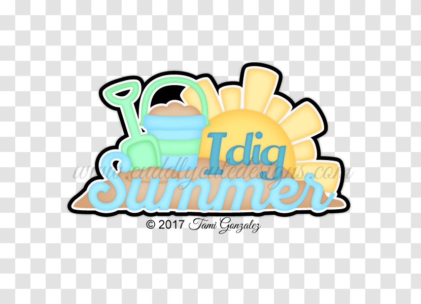 Summer Dog Days Brand Clip Art - Party Transparent PNG