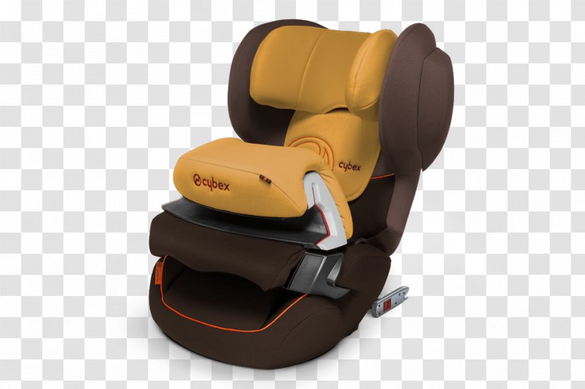 Baby & Toddler Car Seats Isofix Child CYBEX Pallas 2-fix - Graco 4ever Transparent PNG