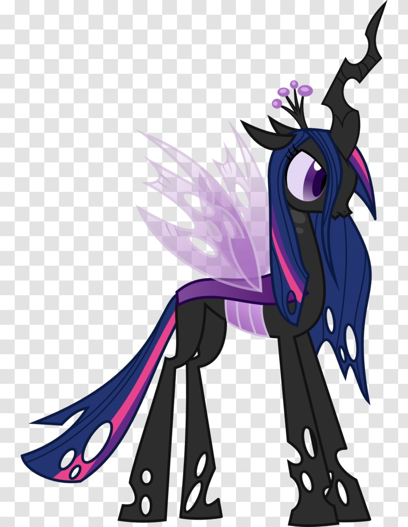 Pony Princess Cadance Pinkie Pie Queen Chrysalis - Flower - Sparkle Transparent PNG