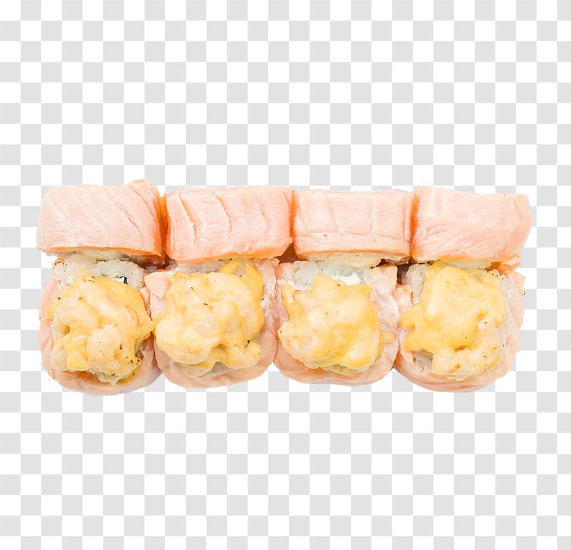 Kompakt Sushi Finger Food Mitsui Cuisine M - Avokado Illustration Transparent PNG