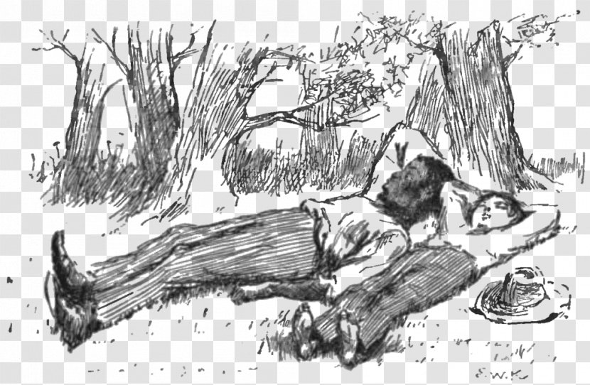 Adventures Of Huckleberry Finn Jim Pap Novel - Watercolor - Silhouette Transparent PNG