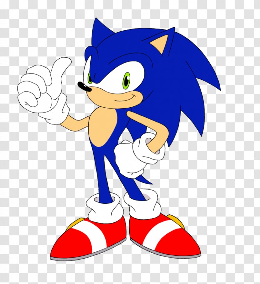 Sonic The Hedgehog 3 Doctor Eggman Tails Transparent PNG