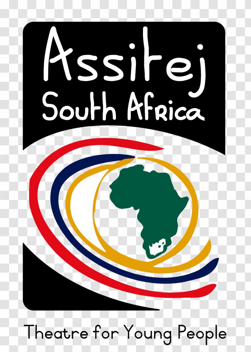 ASSITEJ SA - Text - Cape Town Logo Theatre FestivalOthers Transparent PNG