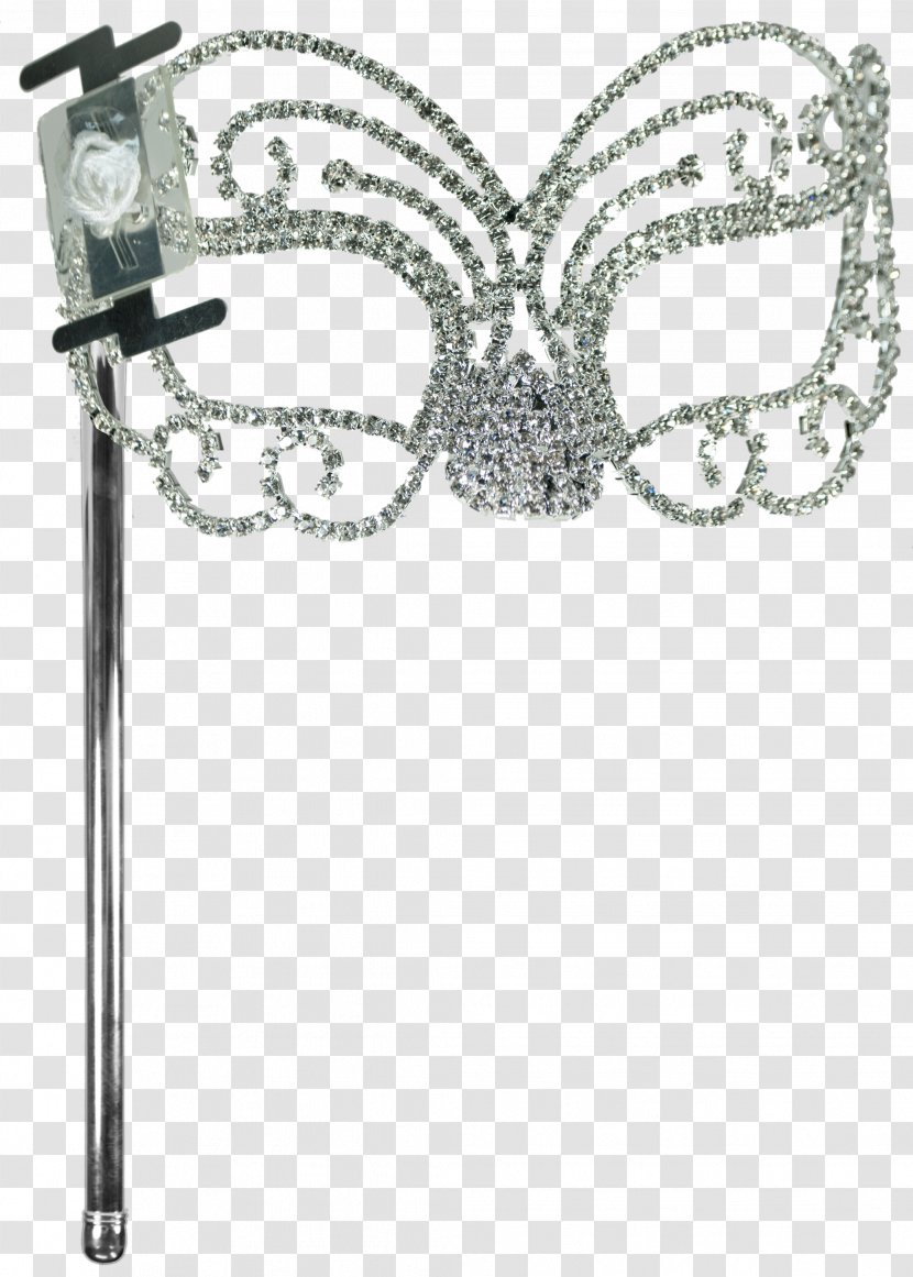 Mask Necklace Jewellery Headgear Masquerade Ball Transparent PNG