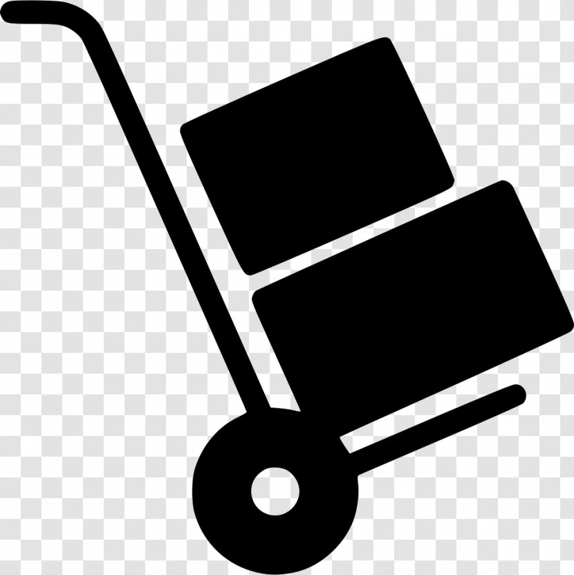 Hand Truck Mover Clip Art - Drawing - Trolleys Transparent PNG