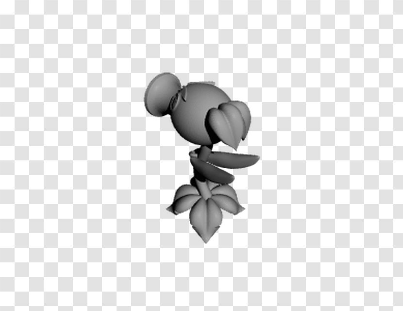 Plants Vs. Zombies: Garden Warfare Peashooter Download Video 3D Printing - Popcap Watercolor Transparent PNG