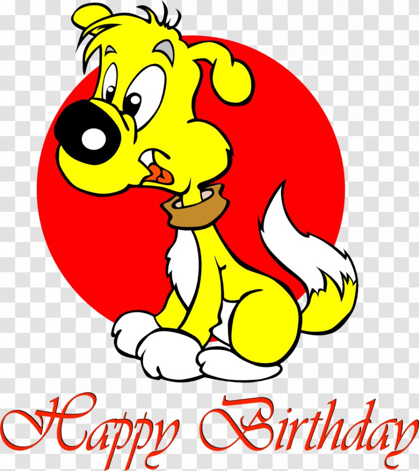 Puppy Birthday Cake Boxer Clip Art - Food - Happy Transparent PNG