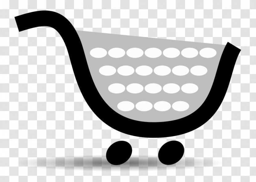 Clip Art Shopping Image Product - Cart Kiss Transparent PNG