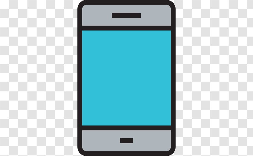 Feature Phone IPad - Ipad Transparent PNG
