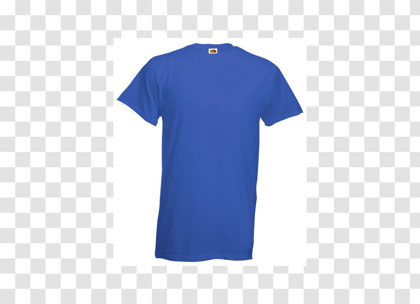 Long-sleeved T-shirt Collar - Cuff Transparent PNG