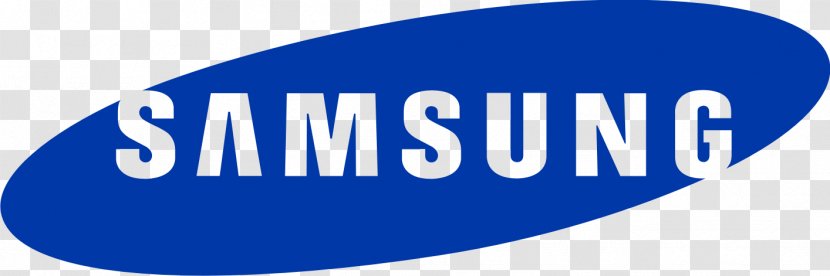 Logo Samsung Group Font Brand Printer - Company Transparent PNG