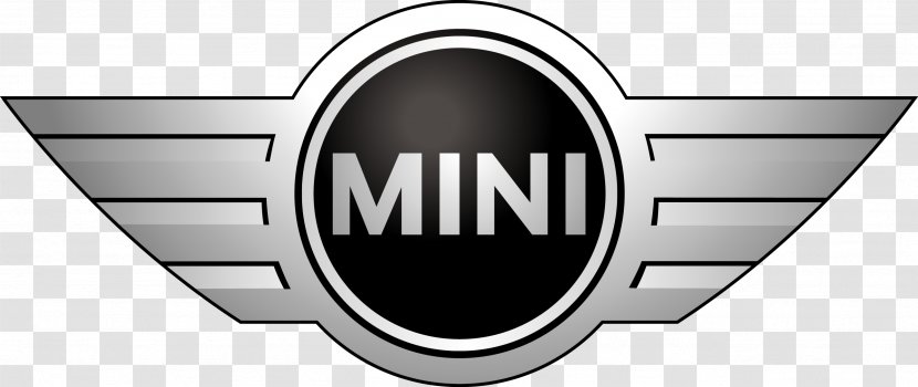 2018 MINI Cooper BMW Car Logo - Automotive Design - Benz Transparent PNG