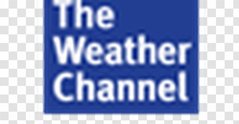 The Weather Channel Forecasting Television Company - Brand - Radar Transparent PNG