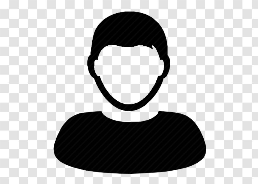 User Profile Illustration - Avatar Transparent PNG