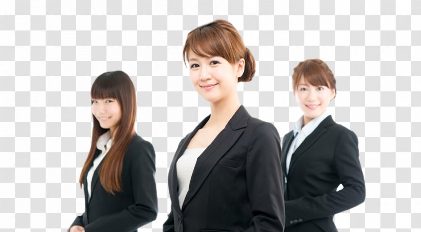 Asia Job Business Employment Organization - Heart - People Transparent PNG