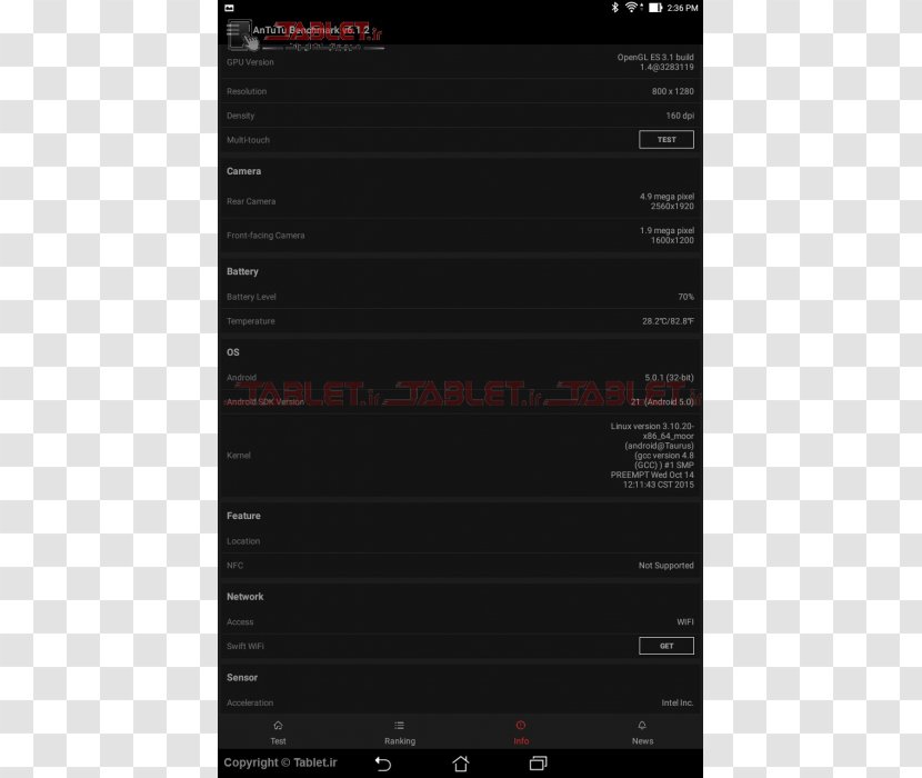 Screenshot Technology Brand Black M Font - Multimedia Transparent PNG