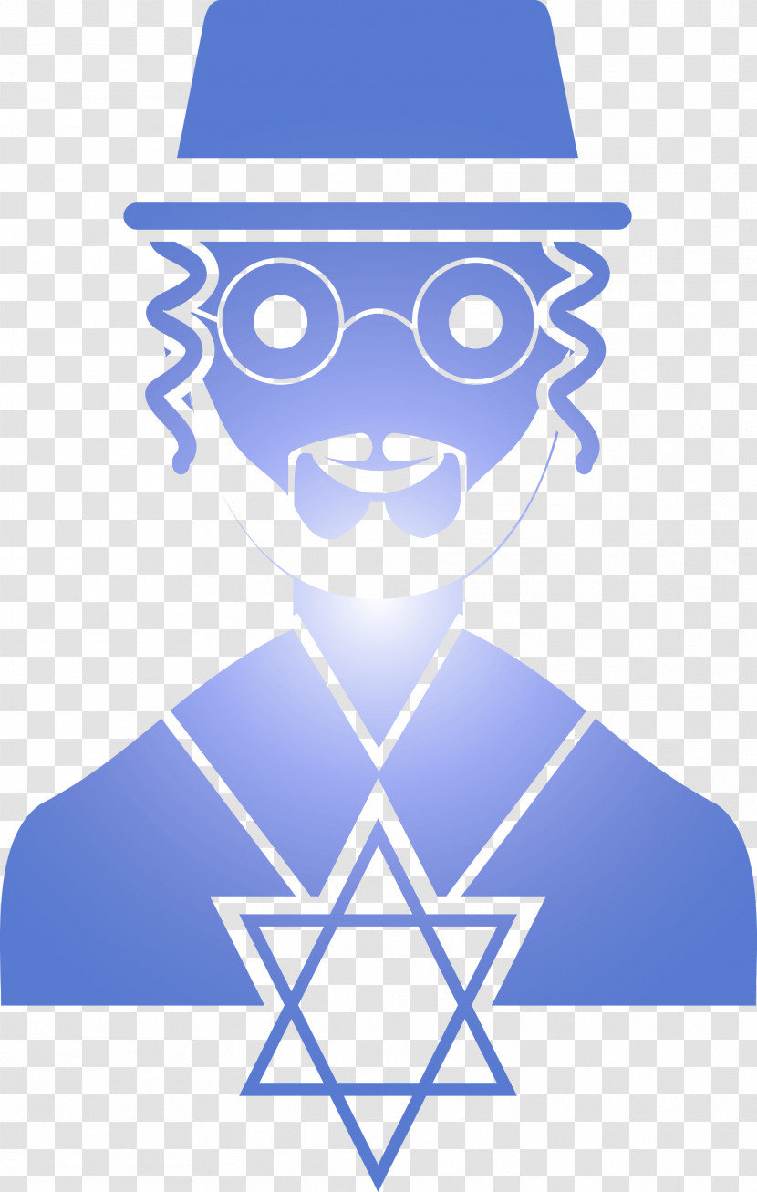 Jewish Transparent PNG