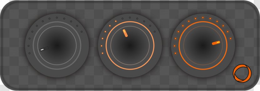 Button Volumeknop - Toolbar - Sign Up Transparent PNG