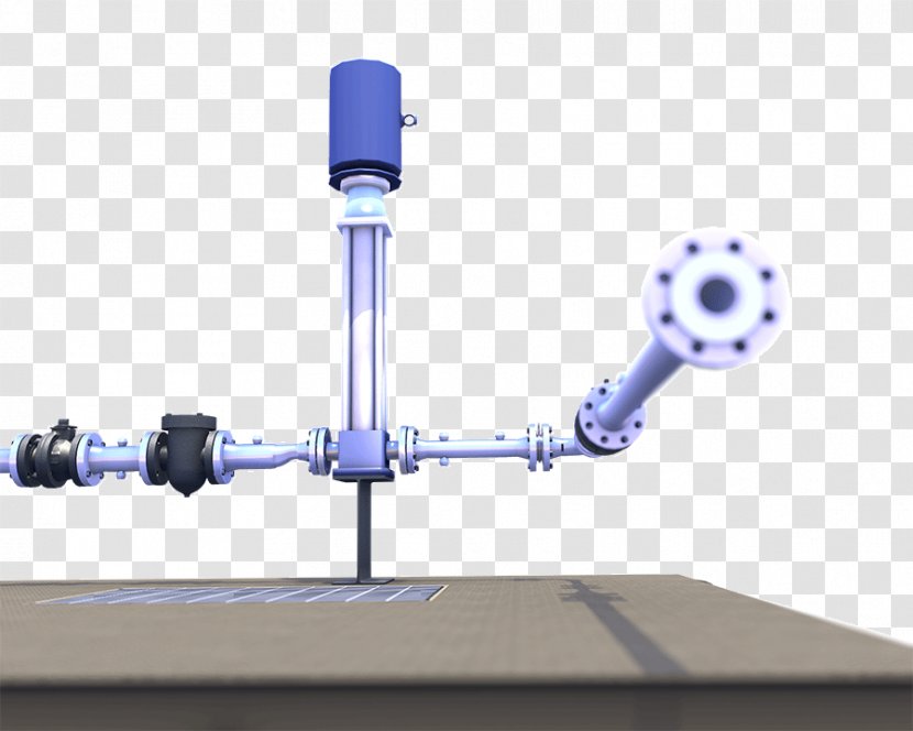 Technology Machine Industry Engineering - Automation - Water Transfer Transparent PNG