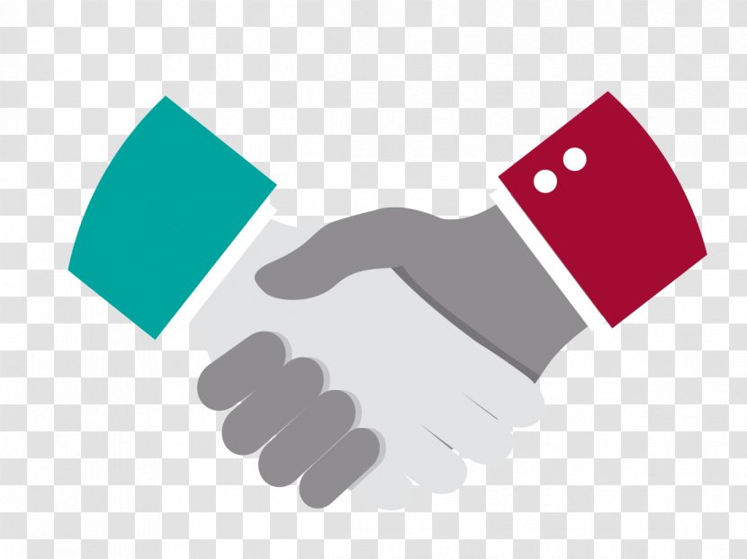 Partnership Business Partner Sales Organization - Thumb Transparent PNG