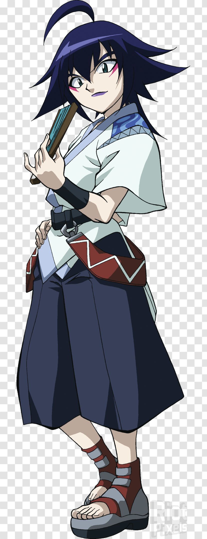 Ryuutarou Fukami Beyblade: Metal Fusion Character Kanon - Flower - Heart Transparent PNG