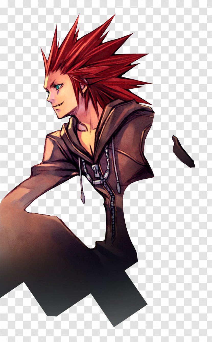 Kingdom Hearts III 358/2 Days HD 1.5 Remix Birth By Sleep - Tree Transparent PNG