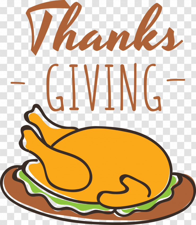 Thanks Giving Thanksgiving Harvest Transparent PNG