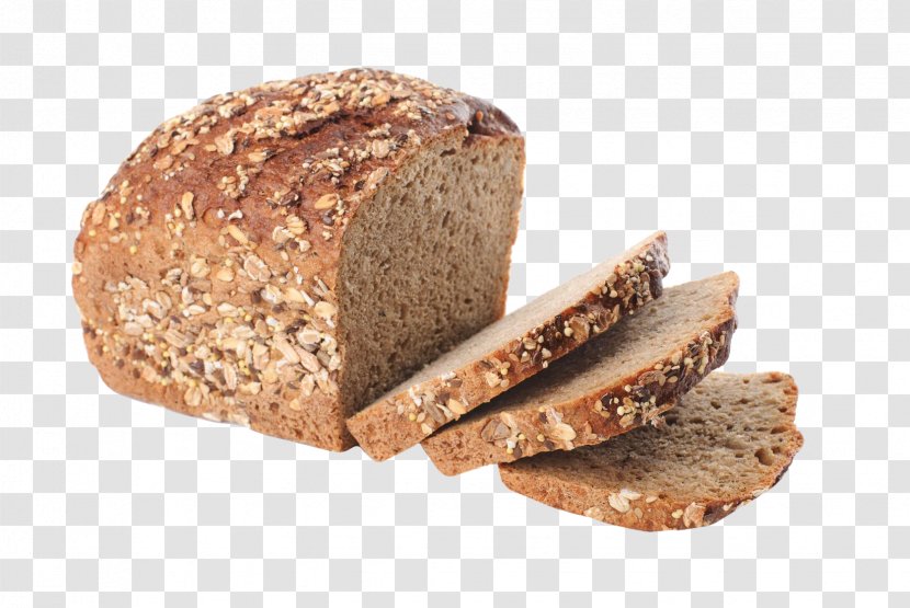 Food Fortification Nutrient Herb Health - Whole Grain - Wheat Bread Transparent PNG