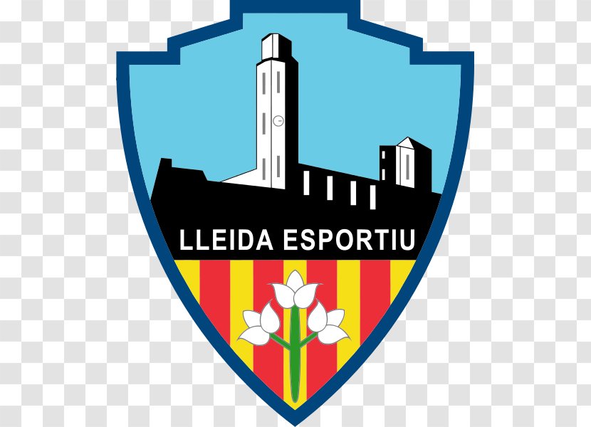 Lleida Esportiu Atlético Madrid Hércules CF Segunda División B Spain - Football Transparent PNG