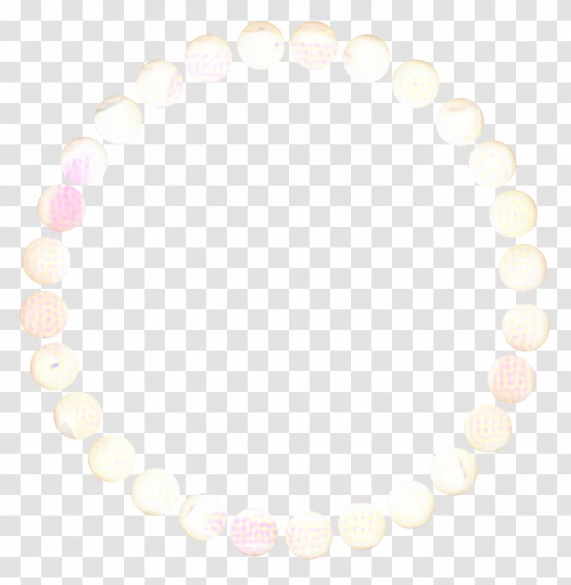 Pearl Background - Beige - Body Jewelry Transparent PNG