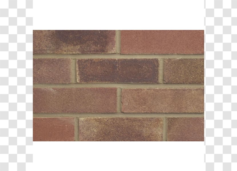 Brickwork Building Materials Wall London Stock Brick - Wood Stain - Decorative Transparent PNG