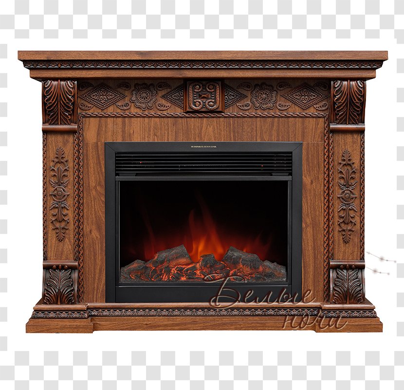 Electric Fireplace Hearth Electricity GlenDimplex - Allbiz Transparent PNG