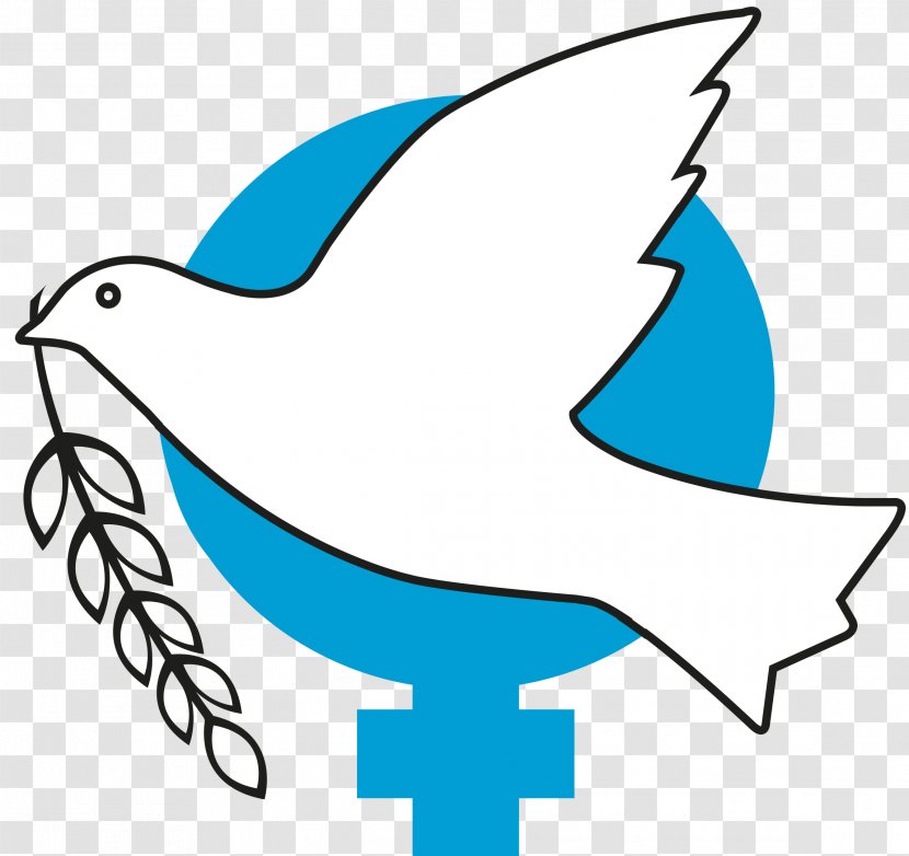 Women's International League For Peace And Freedom Organization Non-Governmental Organisation Woman - Organism Transparent PNG