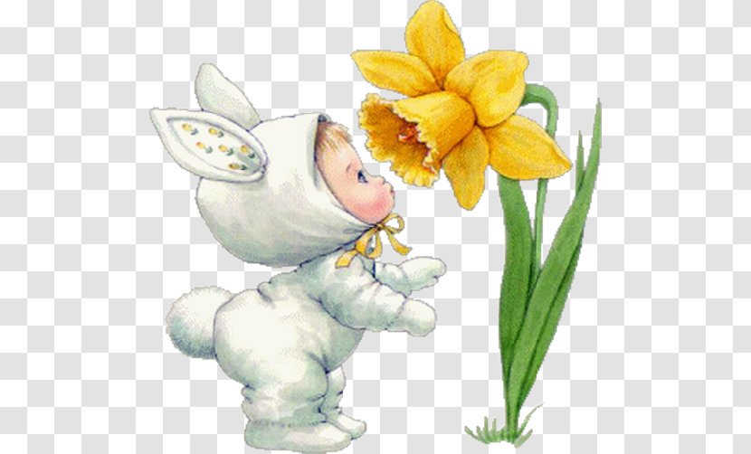 Easter Bunny Drawing Clip Art - Morehead Transparent PNG