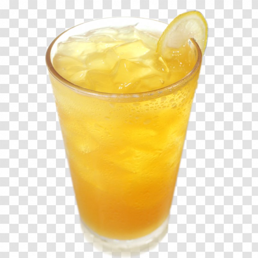 Orange Juice Harvey Wallbanger Screwdriver Long Island Iced Tea - Fruit - Milk Cap Transparent PNG