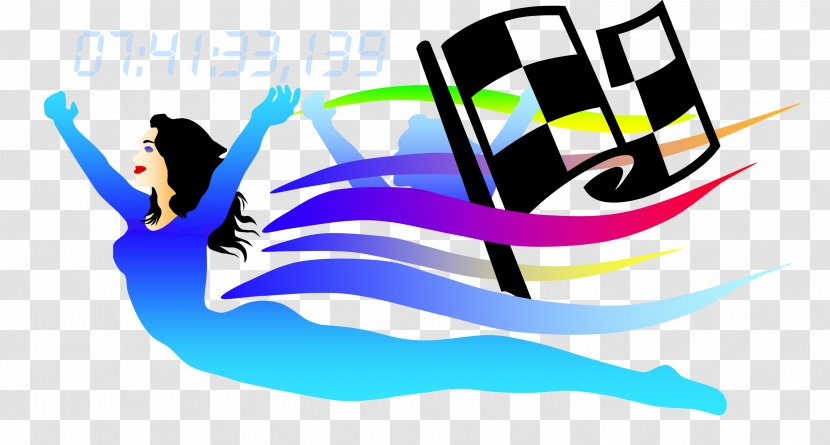 Triathlon Pühajärve Aquatlon Aquathlon Vahastu, Rapla County Clip Art - Brand - Relay Race Transparent PNG