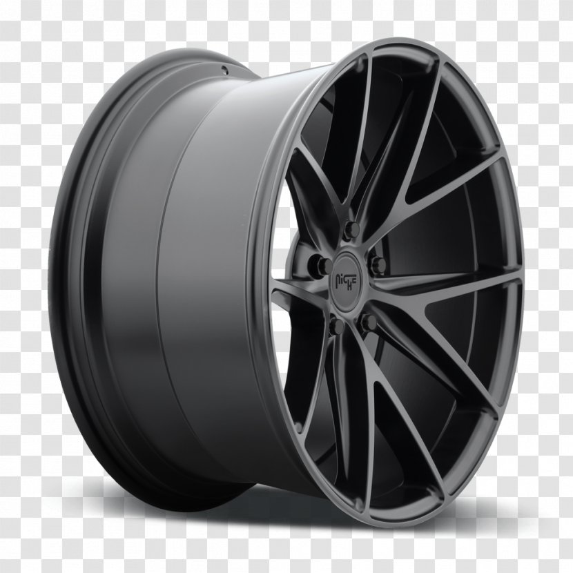Car Wheel Ford Edge Mustang Mercedes-Benz - Alloy Transparent PNG