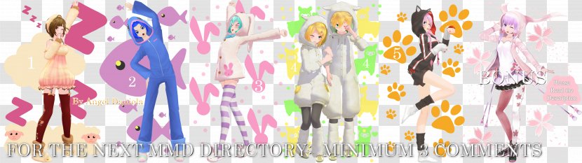 MikuMikuDance Hatsune Miku Vocaloid Crypton Future Media Kagamine Rin/Len - Frame Transparent PNG