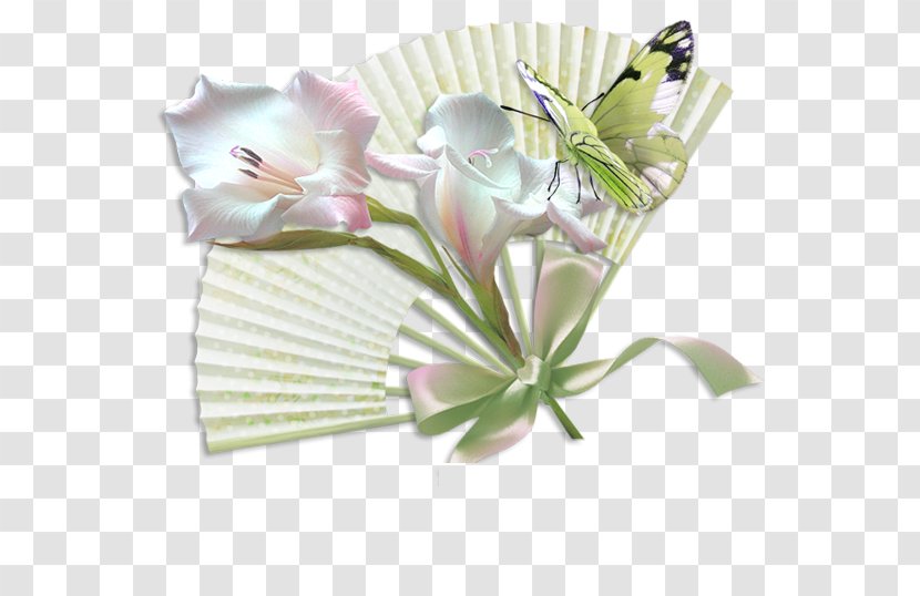 Floral Design Cut Flowers Flower Bouquet Artificial - Pink M Transparent PNG